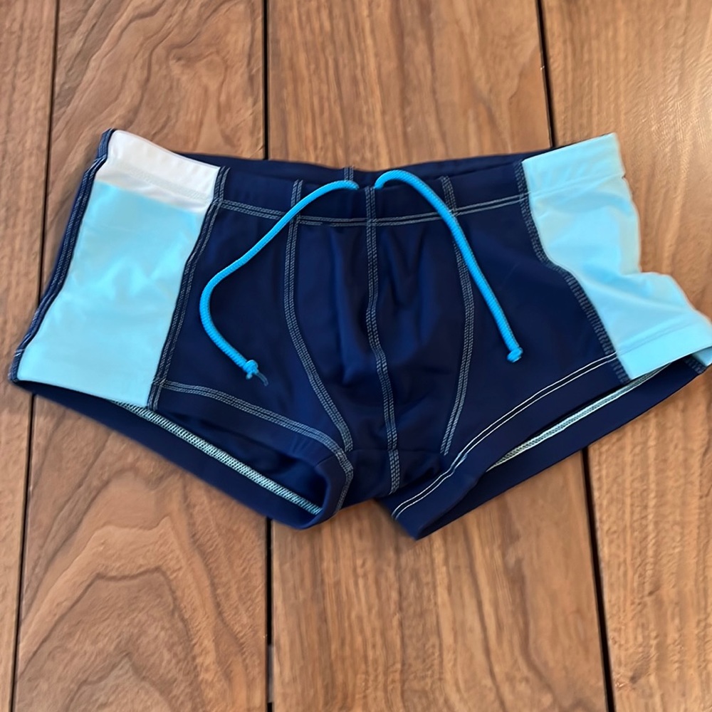 Ball Beachwear “Justin” Swim Trunks | S